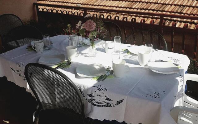 Guest Accomodation Žura