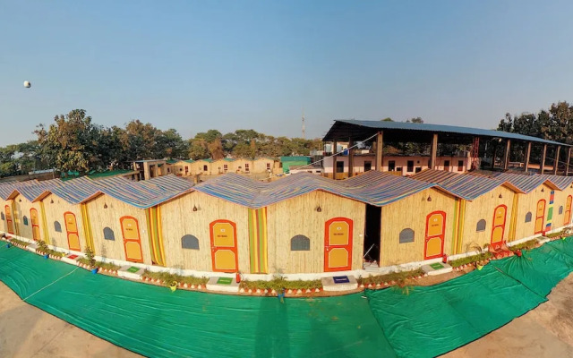 Prabhu Premi Sevashray