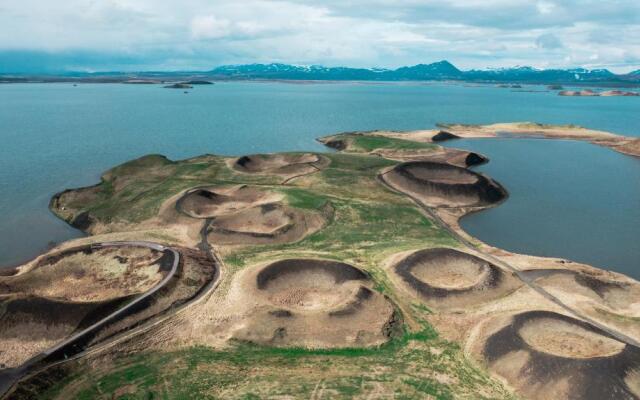 Sel - Hótel Mývatn