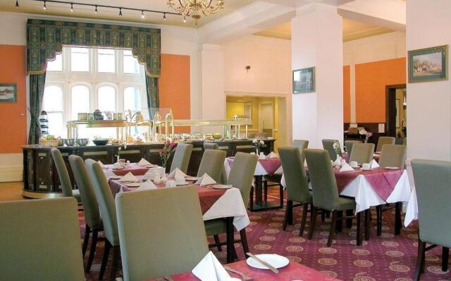 North Stafford Hotel