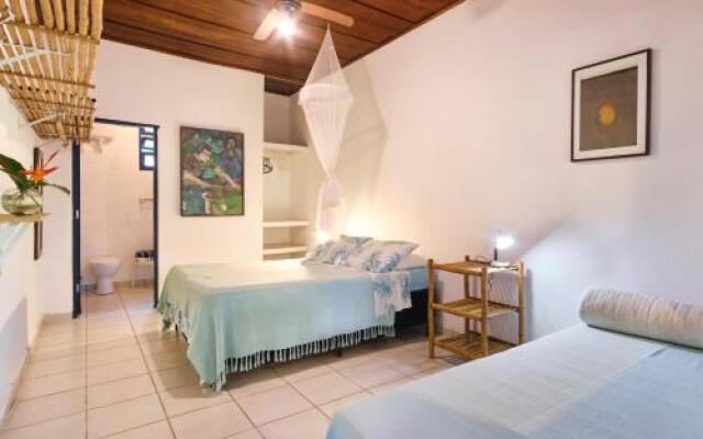 Residence Picinguaba