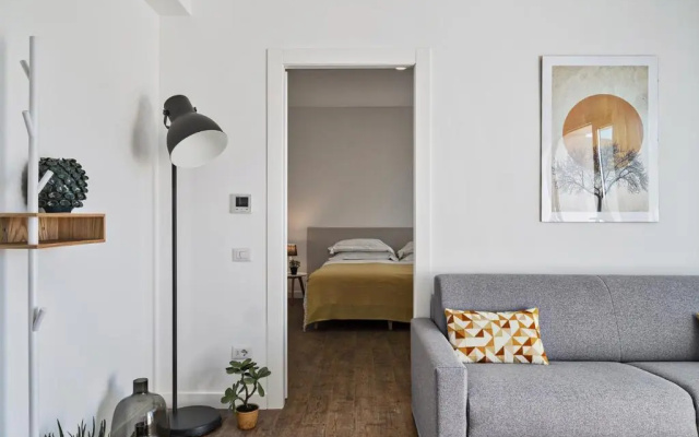 Deluxe Apartments by Wonderful Italy