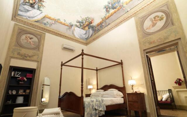Antica Casa Zucchini B&B
