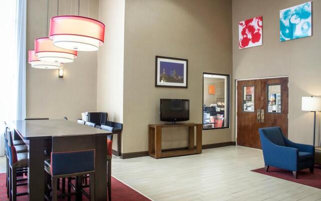 Comfort Inn Fuquay Varina