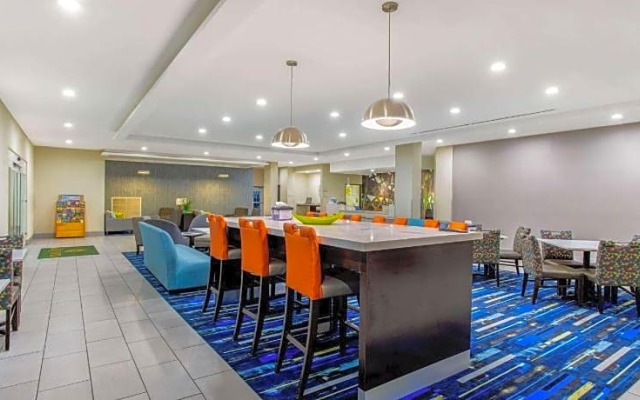 La Quinta Inn & Suites by Wyndham Cullman