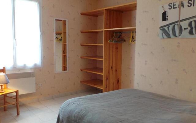 Maison L'Épine, 3 pièces, 8 personnes - FR-1-224B-22