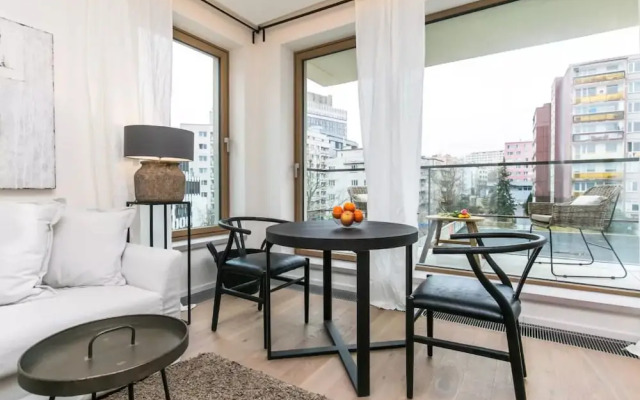 Flawless Apartments Pod Děkankou