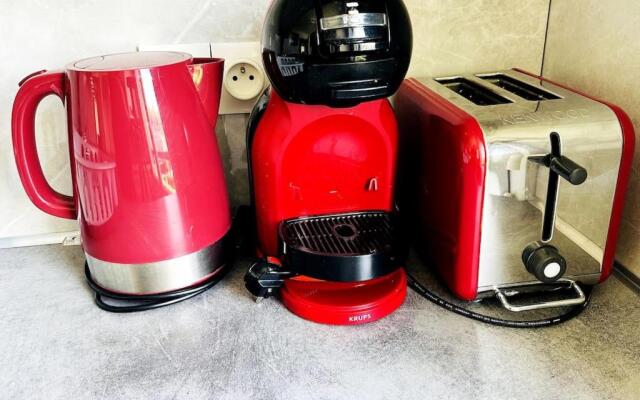 Apartment 3 Bedroomed Serris Val D'Europe Disneyland Paris