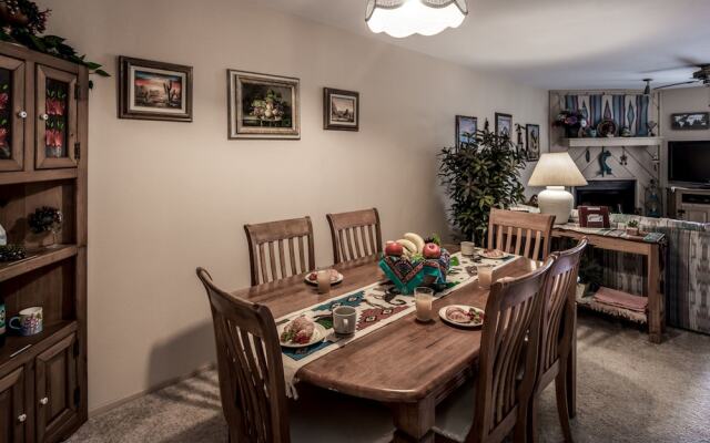 604 White Mountain Drive-two-bedroom