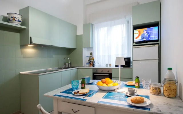 Frog 30 in Gabicce Mare