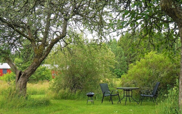 2 Person Holiday Home in Säffle
