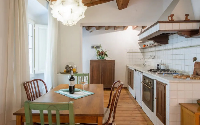 San NiccolÃ² House