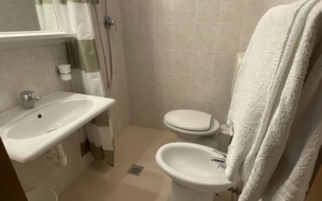 Giovanna Rooms