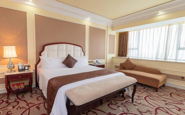 Foshan Golden Jubilee Hotel