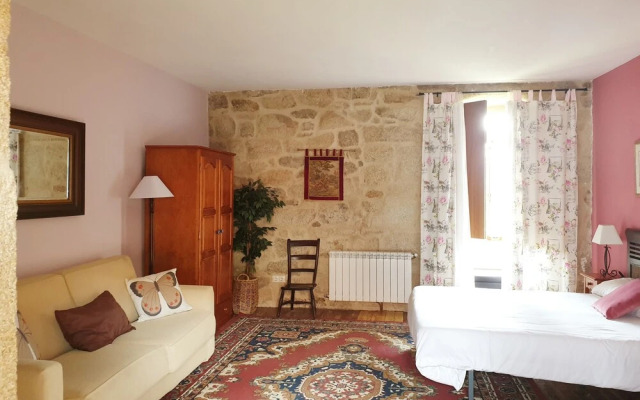 Casa Rural do Fontán