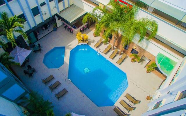Presidente Beach