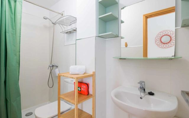 MCD Saucillo Nomads House