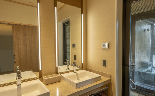 Kamenoi Hotel Kamogawa