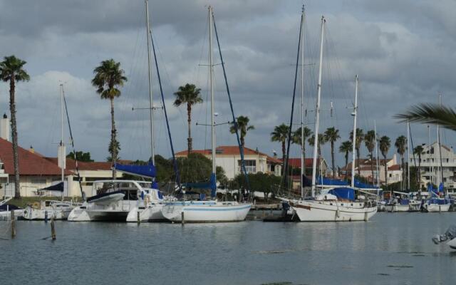Quay West