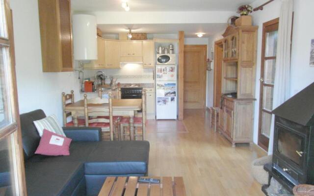 A01 - Anciles Apartamento - Villmor
