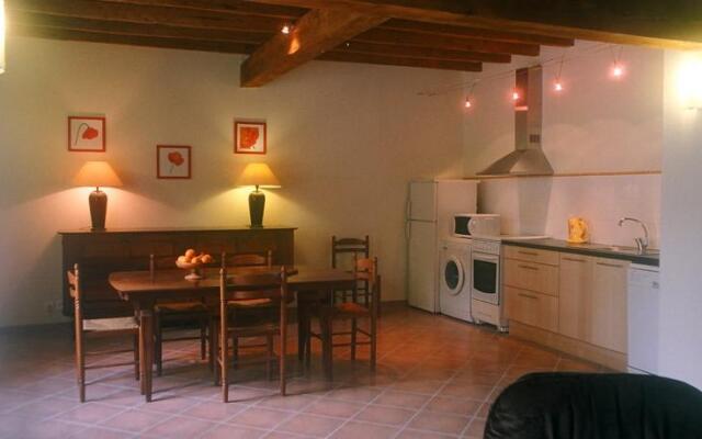 Domaine de Sarta