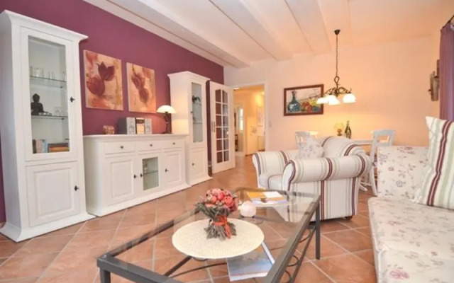 Strandwohnungen in - Apt. 07