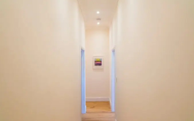 Foundry Farm Apartment