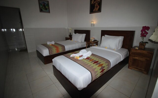 Myart Homestay