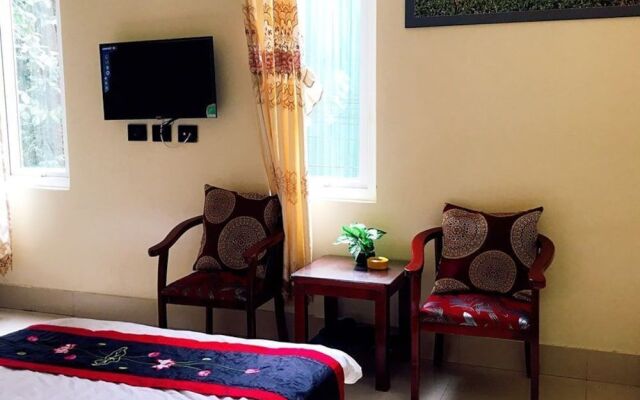 Sapaphoto Hotel