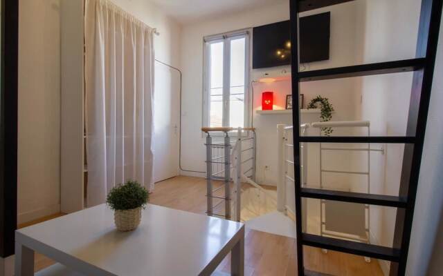 Appartement L'Iris - Le Formel