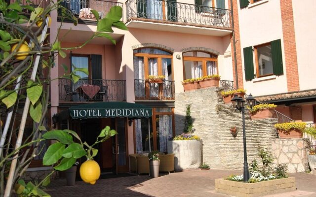 Hotel Meridiana