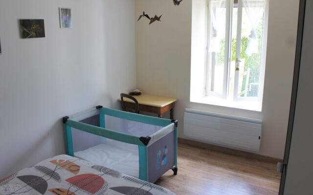 La Petite Marmite du lac