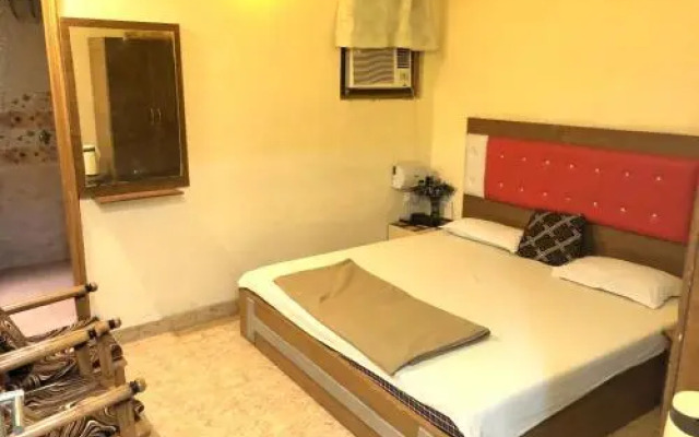 Hotel Rattans Regency