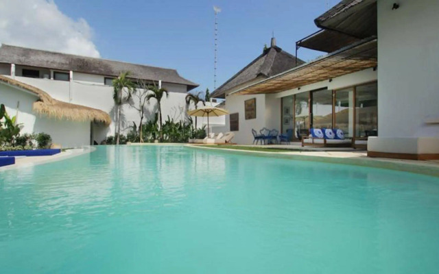 The Apartments Umalas
