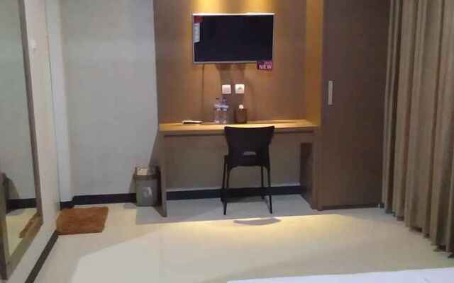 Mini Guest House Tasikmalaya