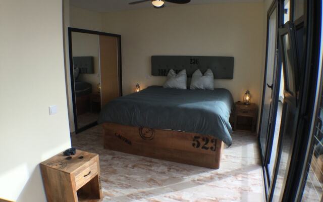 Guesthouse The View - Adults Only