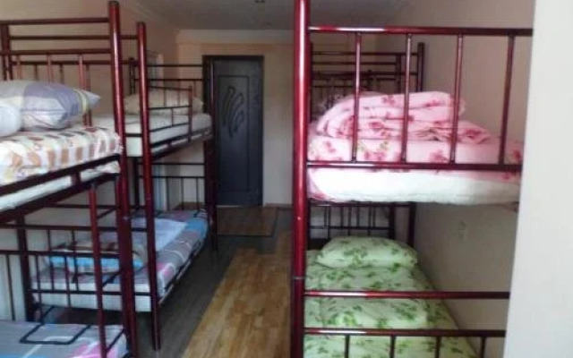 Hostel Everyday Lux