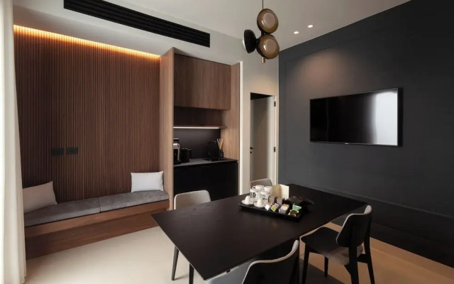 Palazzo Giusti Lecce - Exclusive Boutique Hotel