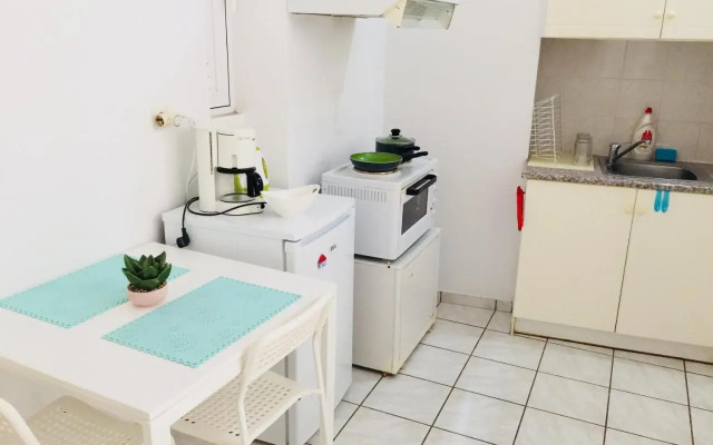 Korona beach apartments III