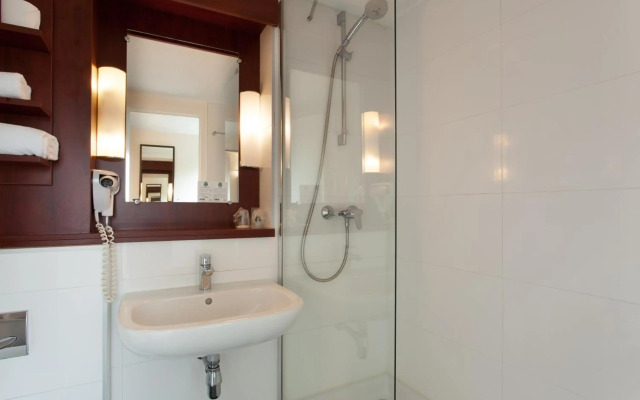 Hotel Acadie Orly Morangis