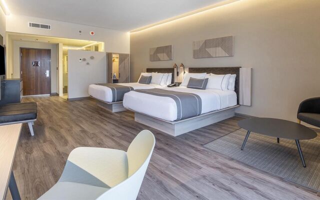 City Express Plus by Marriott San Luis Potosí