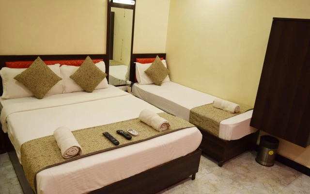 Hotel Grand Palace Inn