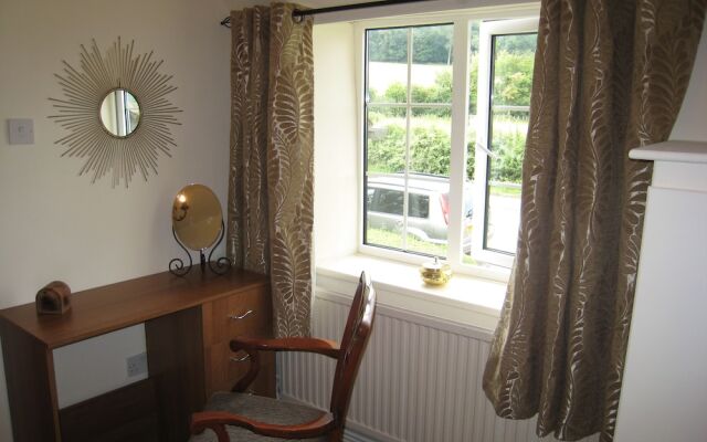 Macbeth Cottage