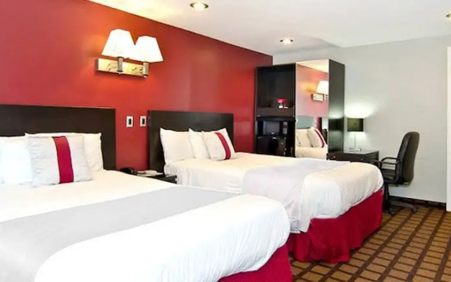 The Anuva Hotel