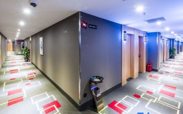Shankee Hotel (Shanghai Jinshan Wanda)