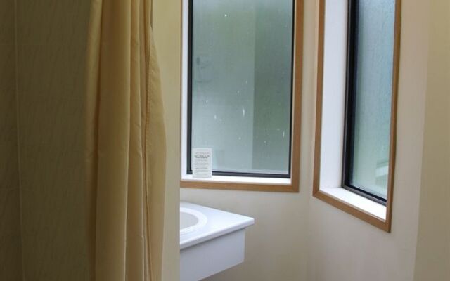 Anchor Inn Hotel Prince Rupert