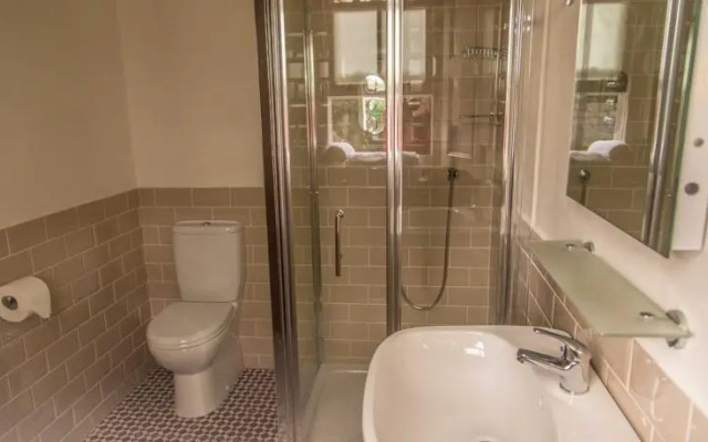 Silvermines Self Catering Accommodation