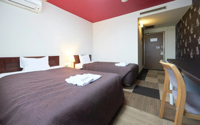 Select Inn Fujisan Gotemba