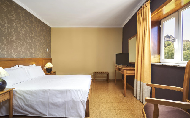 Hotel Castrum Villae