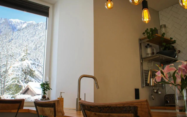 Apartment Chinook,La Praz,Chamonix Mont Blanc